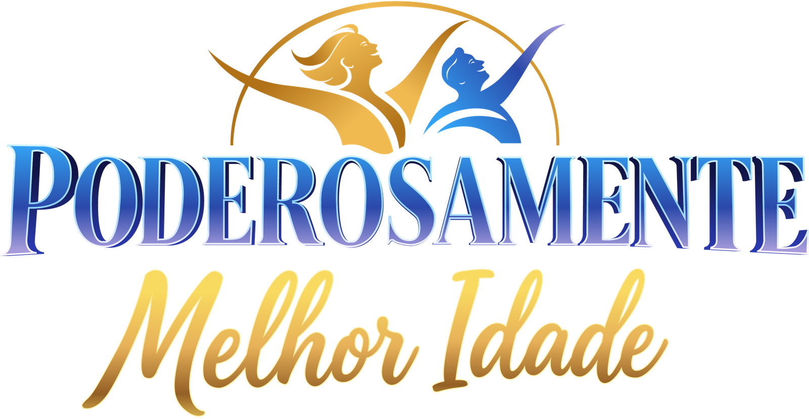 Poderosamente na Melhor Idade